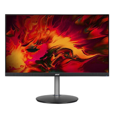 Περισσότερες πληροφορίες για "Acer Nitro XF3 XF273Z (27"/Full HD)"