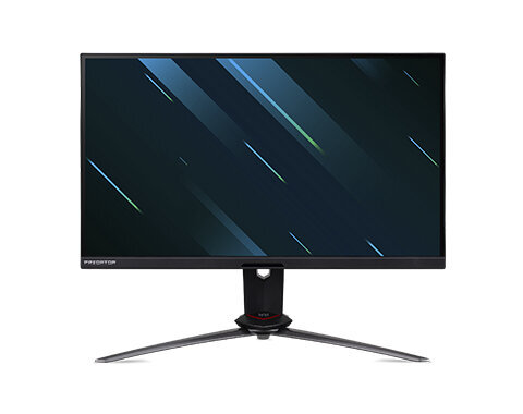 Περισσότερες πληροφορίες για "Acer Predator XB273UNV (Wide Quad HD)"