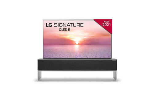 Περισσότερες πληροφορίες για "LG SIGNATURE OLED65R19LA"