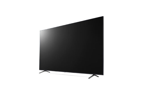 Περισσότερες πληροφορίες για "LG UHD 86UP801C0ZA"