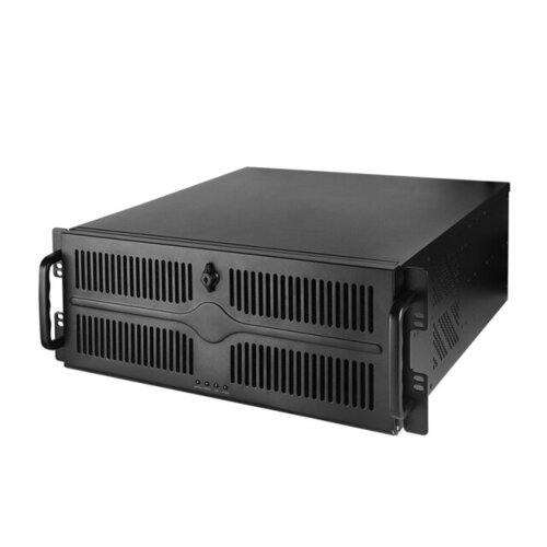 Περισσότερες πληροφορίες για "Chieftec UNC-409S-B (Rack/Μαύρο)"