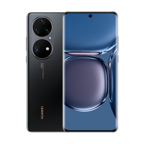 Περισσότερες πληροφορίες για "Huawei P50 Pro (Μαύρο/256 GB)"