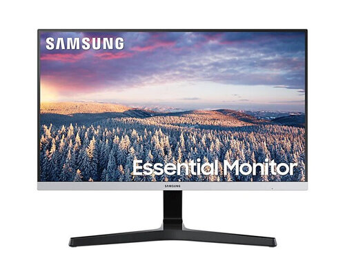 Περισσότερες πληροφορίες για "Samsung LS24R35AFHUXEN (23.8"/Full HD)"