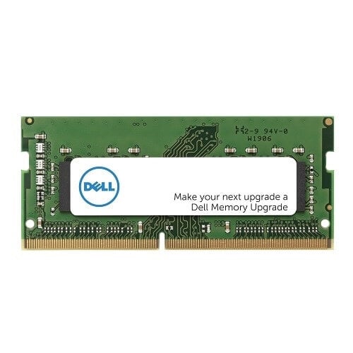 Περισσότερες πληροφορίες για "DELL AB949333 (8 GB/DDR5/4800MHz)"