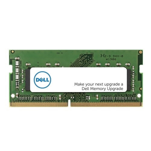 Περισσότερες πληροφορίες για "DELL AB949334 (16 GB/DDR5/4800MHz)"