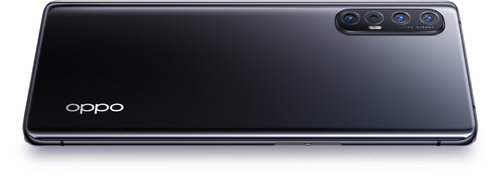 Περισσότερες πληροφορίες για "OPPO Find X2 Neo MOONLIGHT BLACK (Μαύρο/256 GB)"