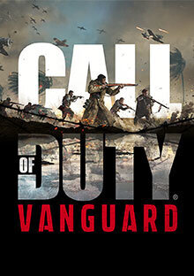 Περισσότερες πληροφορίες για "Call of Duty: Vanguard (PlayStation 4)"