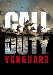 Περισσότερες πληροφορίες για "CALL OF DUTY VANGUARD"