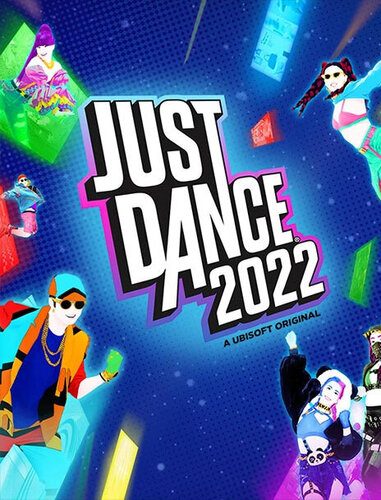 Περισσότερες πληροφορίες για "Just Dance 2022"