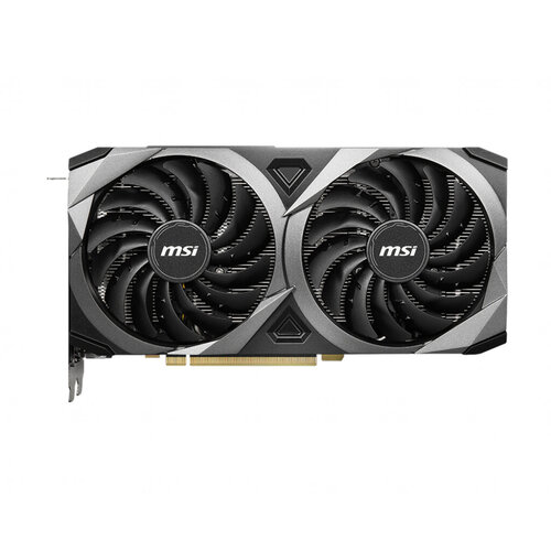 Περισσότερες πληροφορίες για "MSI GeForce RTX 3070 Ventus 2X"