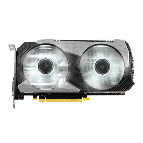 Περισσότερες πληροφορίες για "KFA2 GeForce RTX 2060 12GB Plus"