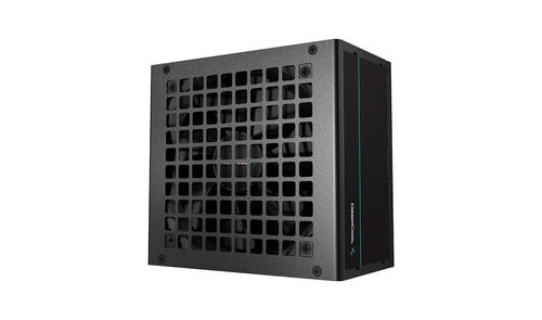 Περισσότερες πληροφορίες για "DeepCool PF500 (500W)"