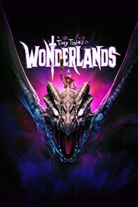 Περισσότερες πληροφορίες για "Tiny Tina's Wonderlands (Xbox One)"