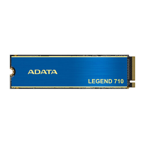 Περισσότερες πληροφορίες για "ADATA LEGEND 710 (512 GB/PCI Express 3.0)"