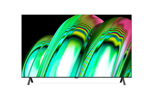 Περισσότερες πληροφορίες για "LG OLED OLED55A26LA"