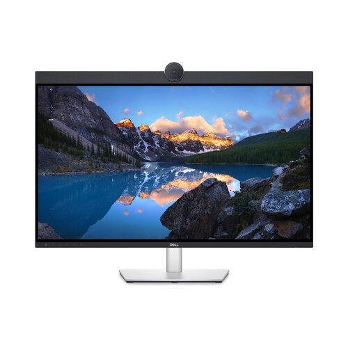 Περισσότερες πληροφορίες για "DELL UltraSharp U3223QZ (32"/4K Ultra HD)"