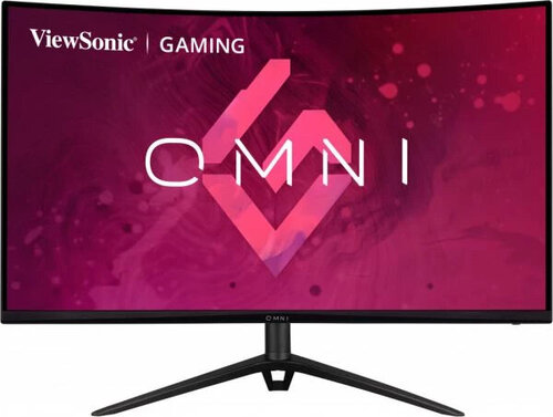 Περισσότερες πληροφορίες για "Viewsonic VX Series VX3218-PC-MHDJ (32"/Full HD)"