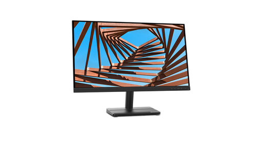 Περισσότερες πληροφορίες για "Lenovo S L27E-30 68.6CM 27IN FHD MONITOR (27"/Full HD)"