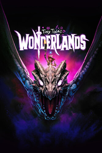 Περισσότερες πληροφορίες για "Microsoft Tiny Tinas Wonderlands (Xbox One X)"