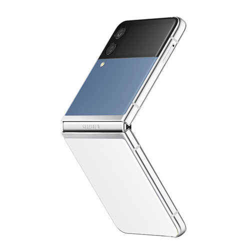 Περισσότερες πληροφορίες για "Samsung Galaxy Z Flip3 Bespoke Edition SM-F711B (Άσπρο/256 GB)"