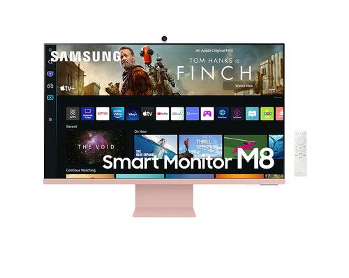 Περισσότερες πληροφορίες για "Samsung LS32BM80PUUXXU (32"/4K Ultra HD)"