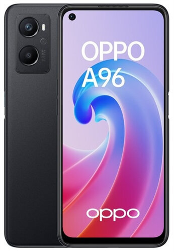 Περισσότερες πληροφορίες για "OPPO CPH2333 (Μαύρο/128 GB)"