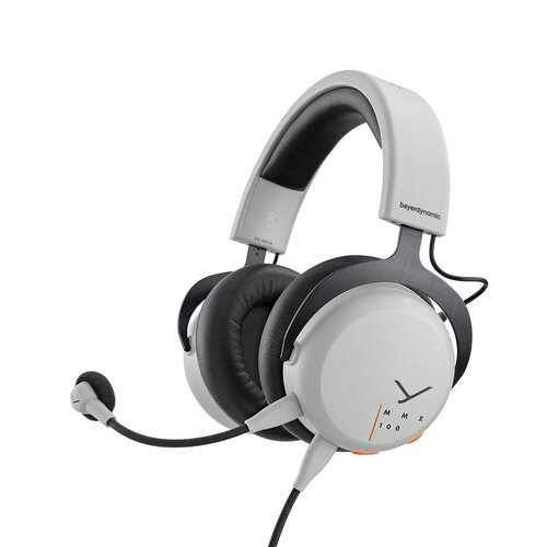 Περισσότερες πληροφορίες για "Beyerdynamic MMX 100 (Γκρι/Ενσύρματα)"