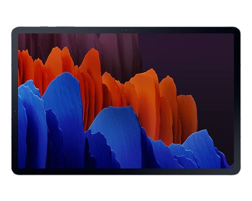 Περισσότερες πληροφορίες για "Samsung Galaxy Tab S7+ SM-T970N 2022 12.4" (5G/256 GB/865+/4 GB)"