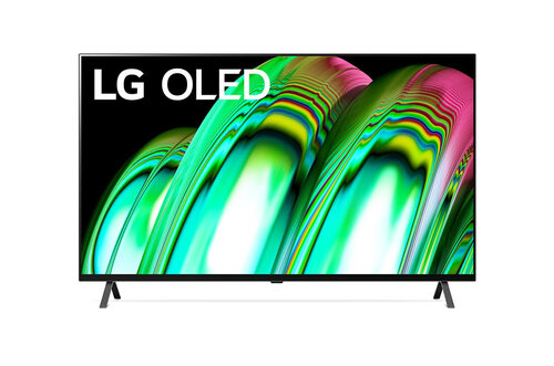 Περισσότερες πληροφορίες για "LG OLED48A29LA"