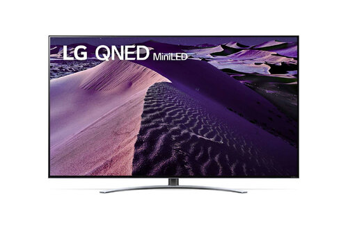 Περισσότερες πληροφορίες για "LG QNED 55QNED879QB"