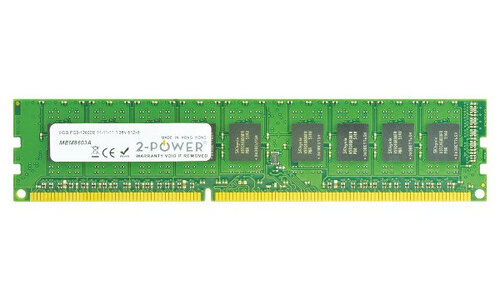 Περισσότερες πληροφορίες για "2-Power 2P-KCP3L16ED8/8 (8 GB/DDR4/1600MHz)"