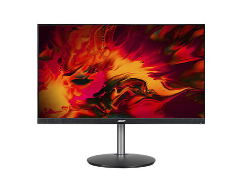 Περισσότερες πληροφορίες για "Acer Nitro XF3 XF243Y Pbmiiprx (23.8"/Full HD)"