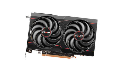 Περισσότερες πληροφορίες για "Sapphire Radeon RX 6600"