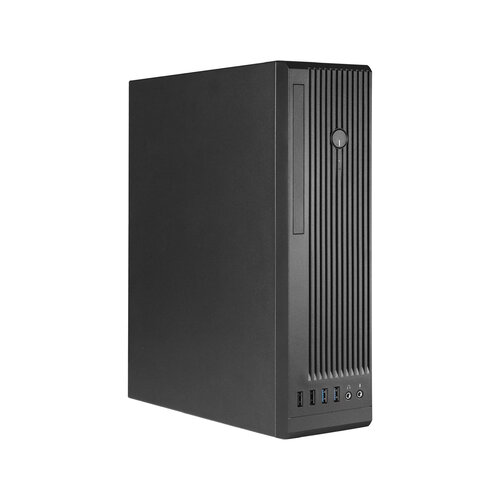 Περισσότερες πληροφορίες για "Chieftec BE-10B-300 (Small Form Factor (SFF)/Μαύρο)"