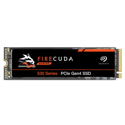 Περισσότερες πληροφορίες για "Seagate FireCuda ZP500GM30023 (500 GB/PCI Express 4.0)"