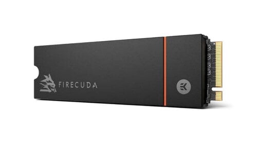 Περισσότερες πληροφορίες για "Seagate FireCuda ZP2000GM30023 (2 TB/PCI Express 4.0)"