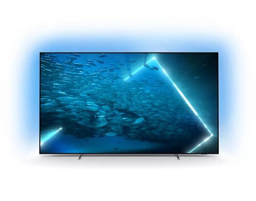 Περισσότερες πληροφορίες για "Philips 48OLED707/12"