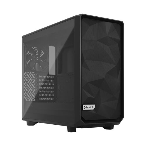 Περισσότερες πληροφορίες για "Fractal Design Meshify 2 Lite (Μαύρο)"