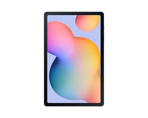 Περισσότερες πληροφορίες για "Samsung Galaxy Tab S6 SM-P619 2022 10.4" (4G/128 GB/4 GB)"