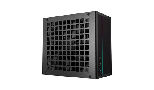 Περισσότερες πληροφορίες για "DeepCool PF400 (400W)"