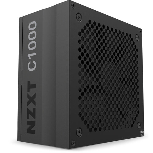 Περισσότερες πληροφορίες για "NZXT C1000 Gold (1000W)"