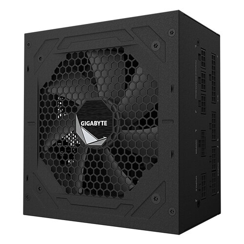 Περισσότερες πληροφορίες για "Gigabyte UD1000GM PG5 1000W ATX PSU Power Supply 80+ Gold (1000W)"