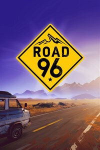 Περισσότερες πληροφορίες για "Road 96 (Xbox One)"