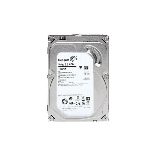 Περισσότερες πληροφορίες για "Seagate Desktop HDD ST35000414CS"