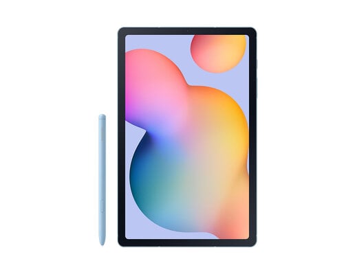 Περισσότερες πληροφορίες για "Samsung Galaxy Tab S6 Lite SM-P619N 2022 10.4" (4G/64 GB/4 GB)"