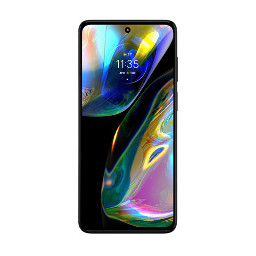 Περισσότερες πληροφορίες για "Motorola Moto G 82 5G (Γκρι/128 GB)"