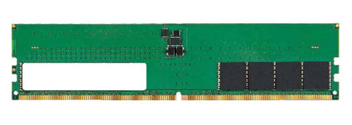 Περισσότερες πληροφορίες για "Transcend JetRam JM4800ALG-8G (8 GB/DDR5/4800MHz)"