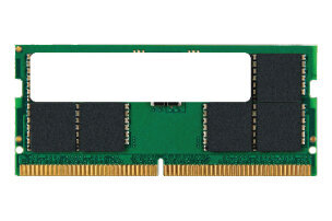 Περισσότερες πληροφορίες για "Transcend JetRam JM4800ASG-8G (8 GB/DDR5/4800MHz)"