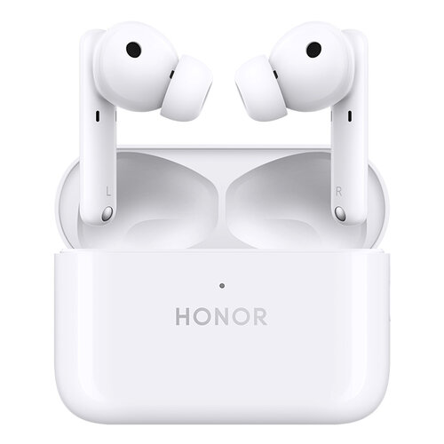 Περισσότερες πληροφορίες για "Honor EARBUDS 2 LITE (Μαύρο, Άσπρο)"