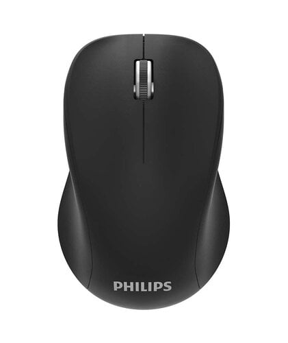 Περισσότερες πληροφορίες για "Philips 300 series SPK7384/01 (Μαύρο/RF Wireless)"